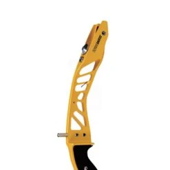 Win & Win Wiawis Winex Recurve Riser - 25" -Kinetic Shop wiawis winex yellow 2 1