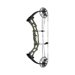 Hoyt Kobalt Compound Bow 2023 -Kinetic Shop wilderness 1