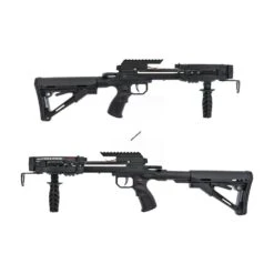 X-Bow Supersonic XL Crossbow M4 Stock 5 X-Bow Supersonic XL Crossbow M4 Stock -Kinetic Shop x bow fma supersonic xl crossbow m4 stock 2