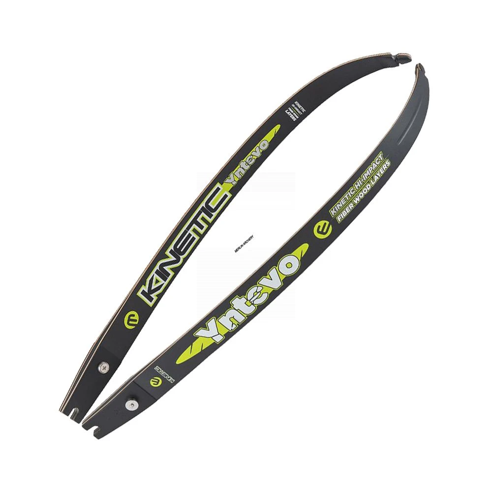 Kinetic Yntevo Fibre Wood Limbs 3 Kinetic Yntevo Fibre Wood Limbs