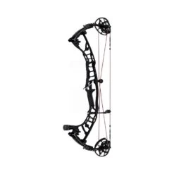 Hoyt Z1S Compound Bow - Mod 3 -Kinetic Shop z1sblackhammer 2 1