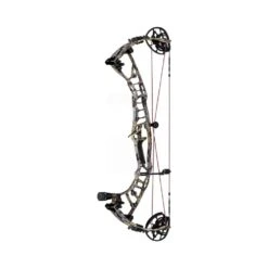 Hoyt Z1S Compound Bow - Mod 3 -Kinetic Shop z1selevated 2 1