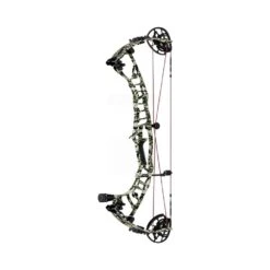 Hoyt Z1S Compound Bow - Mod 2 -Kinetic Shop z1shighland 2