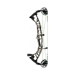 Hoyt Z1S Compound Bow - Mod 2 -Kinetic Shop z1srealedgebone 2