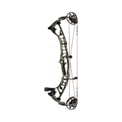 Hoyt Z1S Compound Bow - Mod 3 -Kinetic Shop z1ssubalpine 2 1