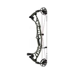 Hoyt Z1S Compound Bow - Mod 3 -Kinetic Shop z1swilderness 2 1